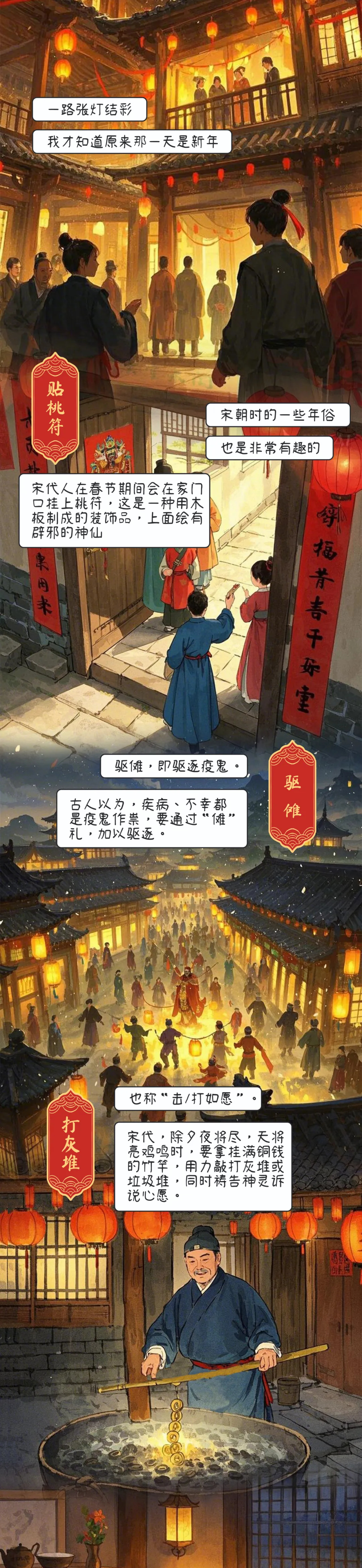 青瓷碗里的非遺年