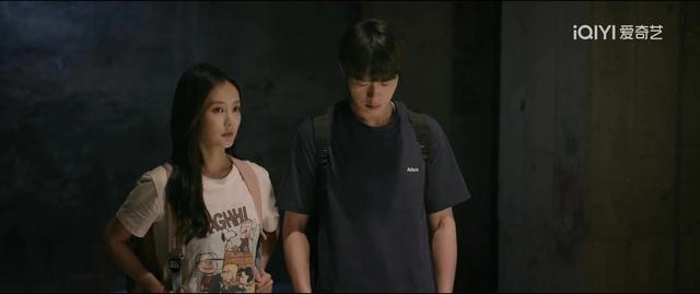 《特工任務(wù)》教授暴露！于瀟玥自殺，石磊欲蓋彌彰，黃子誠(chéng)陷危險(xiǎn)