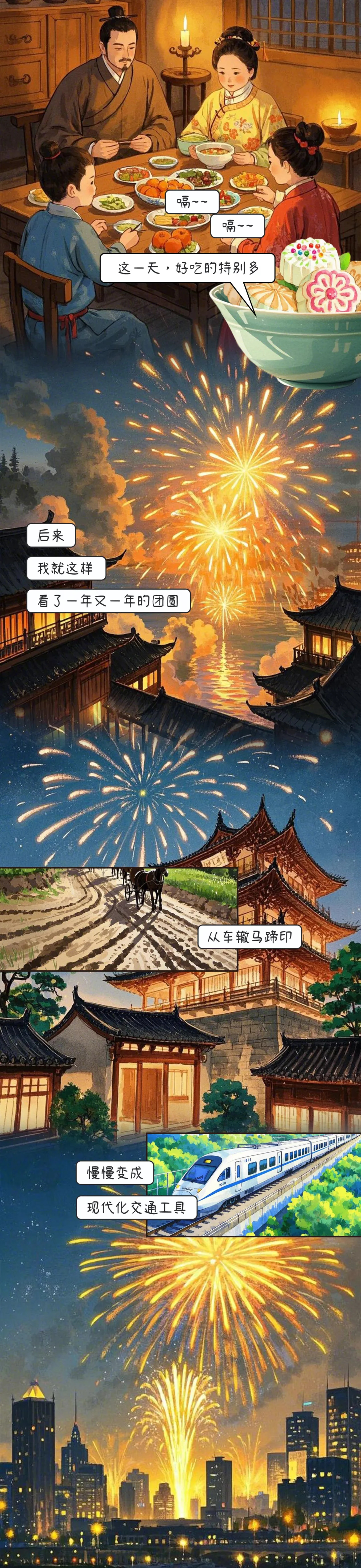 青瓷碗里的非遺年