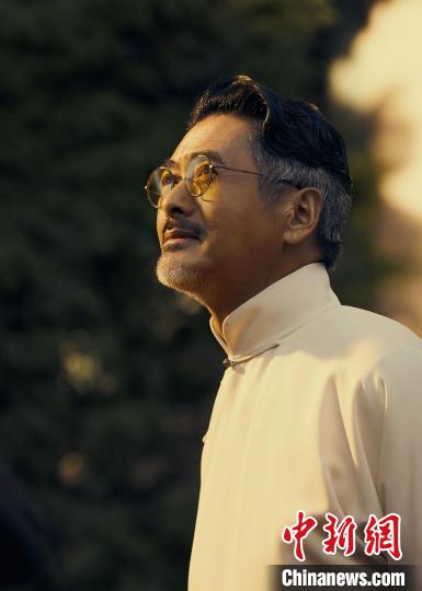 專(zhuān)訪周潤(rùn)發(fā)：70歲前，又一出好戲