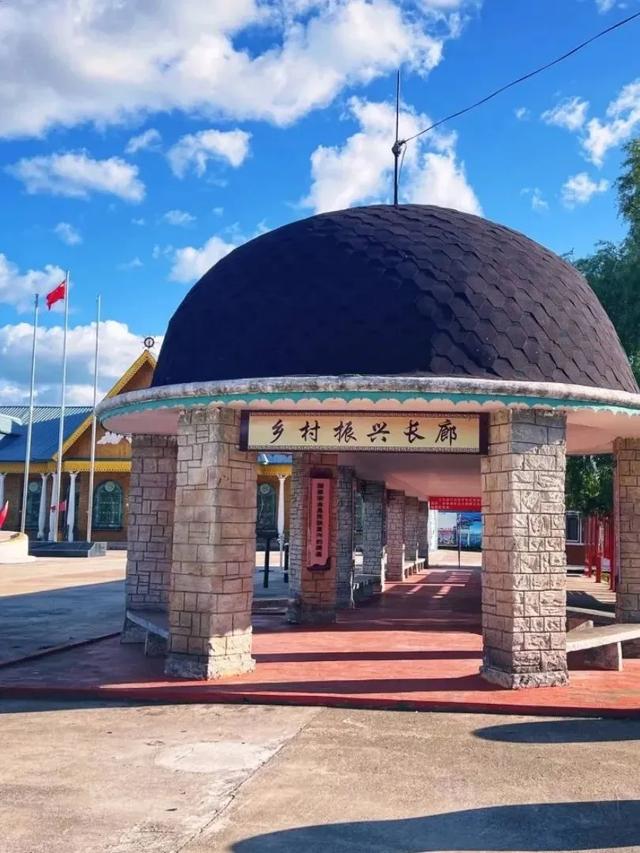 中國最“洋氣”的農(nóng)村 村民幾乎都是混血 遍地高鼻梁白皮膚金發(fā)美女