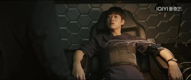 《特工任務(wù)》教授暴露！于瀟玥自殺，石磊欲蓋彌彰，黃子誠(chéng)陷危險(xiǎn)