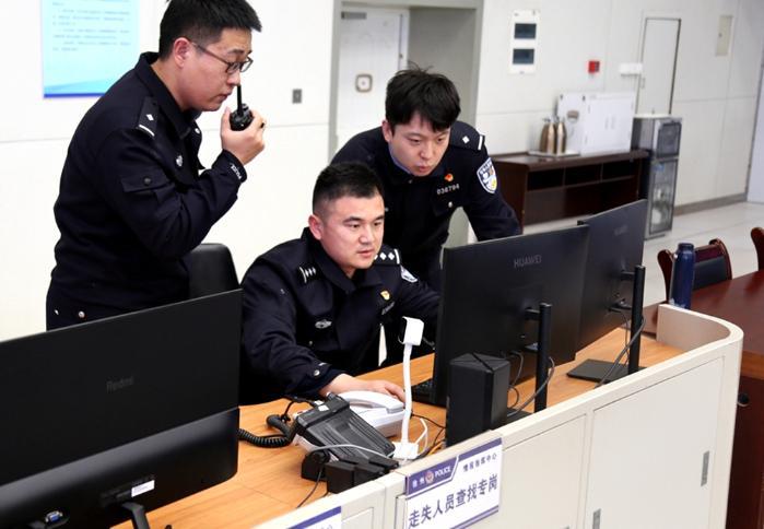 徐州公安公布2024年度成果：用創(chuàng)新和溫度繪就平安答卷