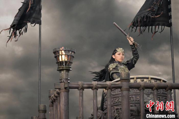 再續(xù)三千年國民神話之銀幕想象 烏爾善談《封神第二部》的“取舍之道”