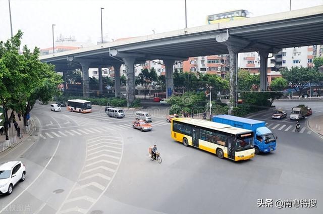 廣東又一座汽車客運站停運，車站高峰時期曾日發(fā)班車300 多個