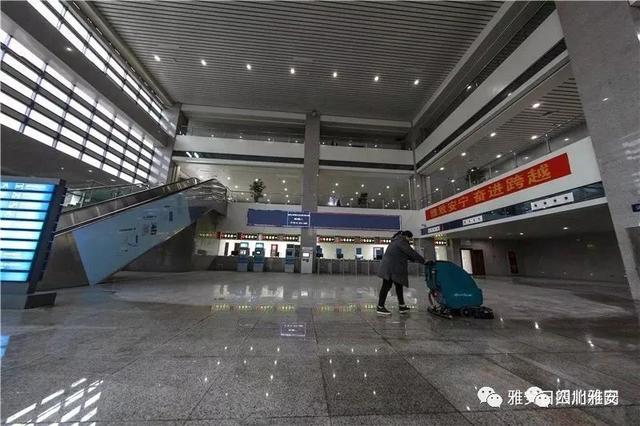 姚橋新汽車站今日啟用！班次表及其它詳細(xì)信息都在此！
