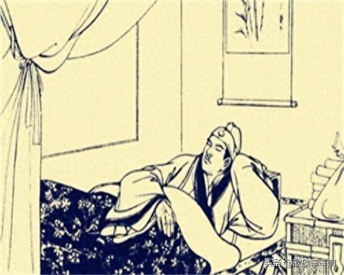 女子路過草地，見一條蛇痛苦扭動，蛇：快救救我
