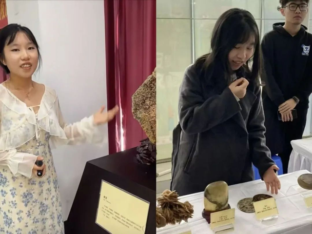 直博北大！福大這名女生太牛了！畢業(yè)于福州八中