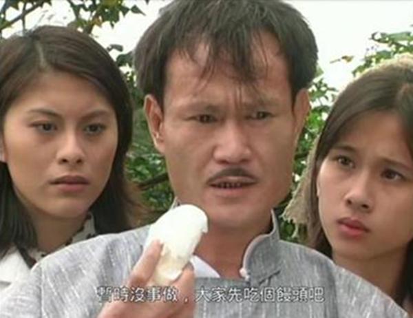 重溫《僵尸道長》發(fā)現(xiàn)劇中美女真多??！楊恭如飛蛾撲火太感人了
