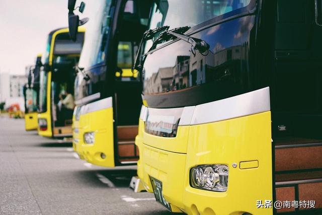 廣東又一座汽車客運站停運，車站高峰時期曾日發(fā)班車300 多個