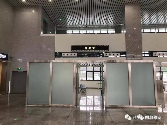 姚橋新汽車站今日啟用！班次表及其它詳細(xì)信息都在此！