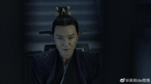 《慶余年》劇照
