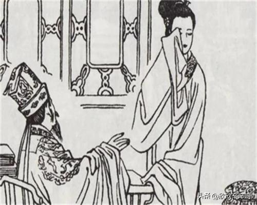 女子路過草地，見一條蛇痛苦扭動，蛇：快救救我