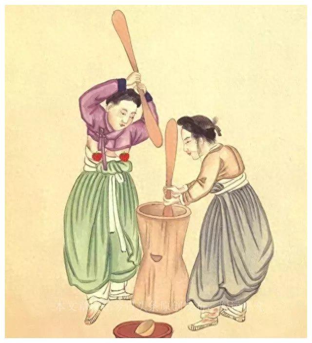 一些荒誕的事實：韓國女人的“露乳裝”，陰道長了一顆“牙”