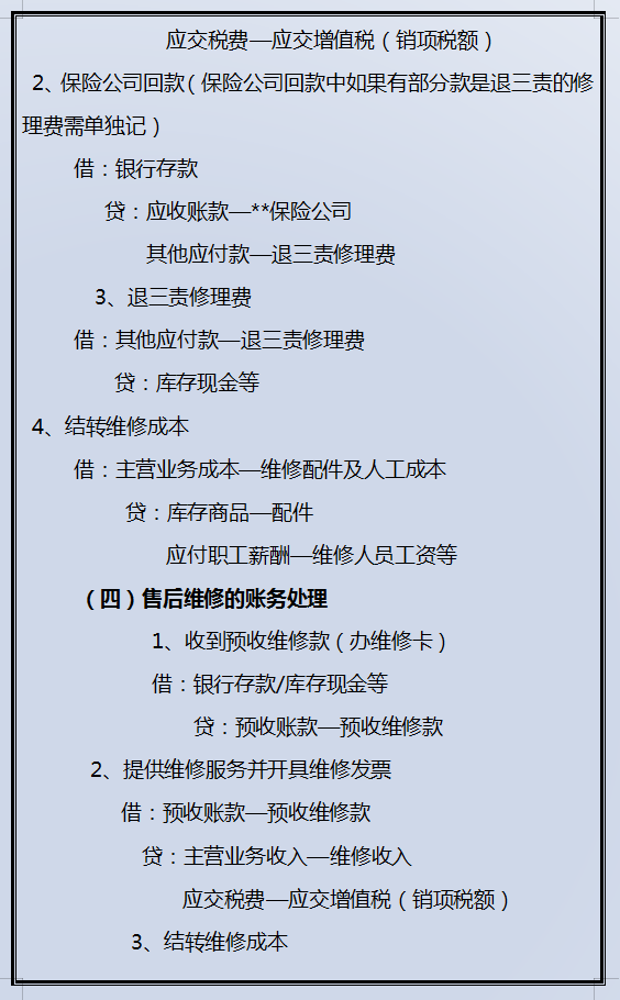 95后應(yīng)聘汽車4S店會(huì)計(jì)要求月薪9K，看完她做的賬和財(cái)務(wù)報(bào)表，真值