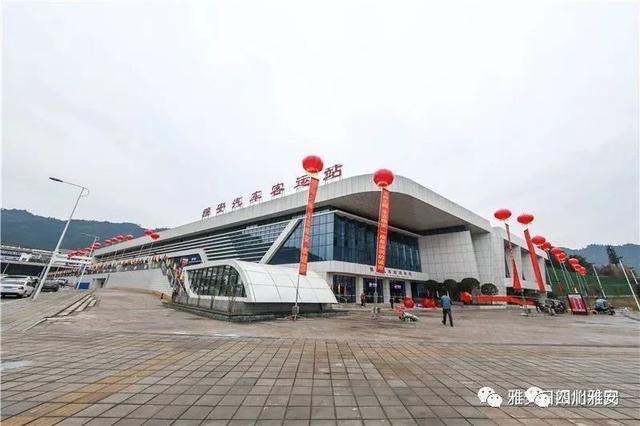 姚橋新汽車站今日啟用！班次表及其它詳細(xì)信息都在此！