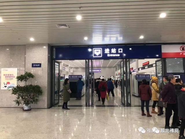 姚橋新汽車站今日啟用！班次表及其它詳細(xì)信息都在此！
