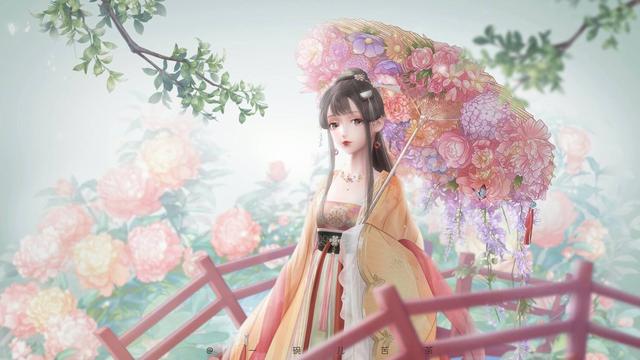 女生愛玩的手機游戲有哪些 2024十款女生必玩的手游游戲推薦