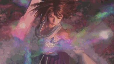 那些讓你魂?duì)繅?mèng)縈的《最終幻想》女角色