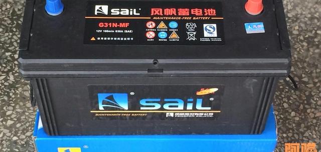 車子換電瓶，自己購買電瓶需要注意這幾點，不怕被坑還能省錢