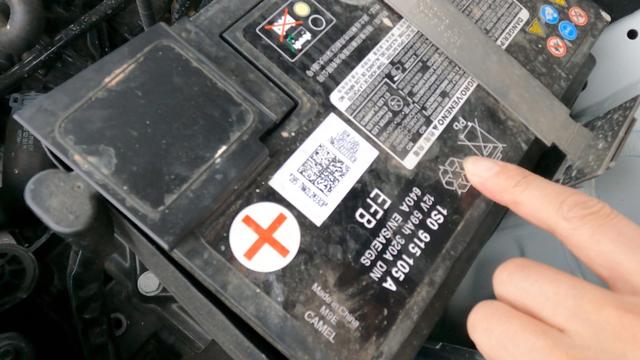 車子換電瓶，自己購買電瓶需要注意這幾點，不怕被坑還能省錢