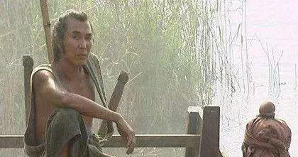 真丑丑丑丑！水滸傳中的十大丑男
