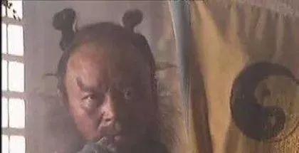 真丑丑丑丑！水滸傳中的十大丑男