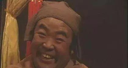 真丑丑丑丑！水滸傳中的十大丑男