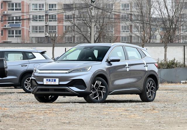 新手購(gòu)車不迷路:人生首車選購(gòu)全攻略
