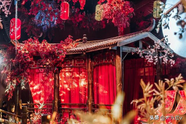 圍城里的女人——新婚大喜之洞房夜（4）