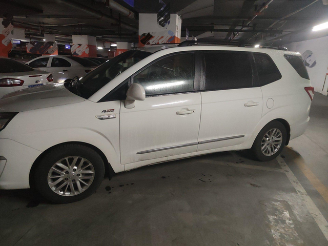 全國僅有兩臺車源，老司機都不認識，驗車師建議別碰！
