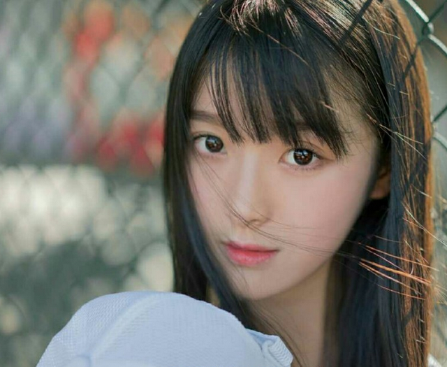 成都大妞范「131」—— 成都理工大學(xué)美女 羅娟