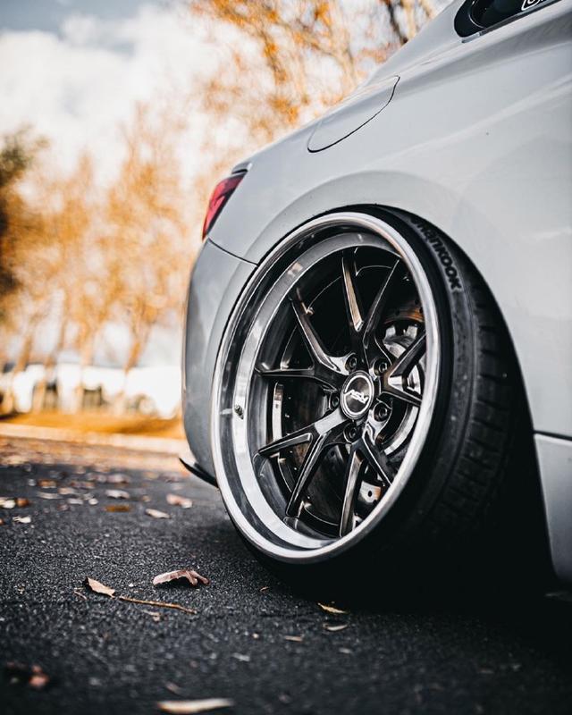 BMW M2 Competition 經(jīng)典的純白色