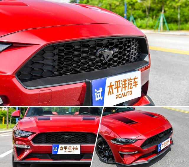 叫“野驢”但是卻賣的賊火，美式肌肉車在中國完全沒有水土不服？