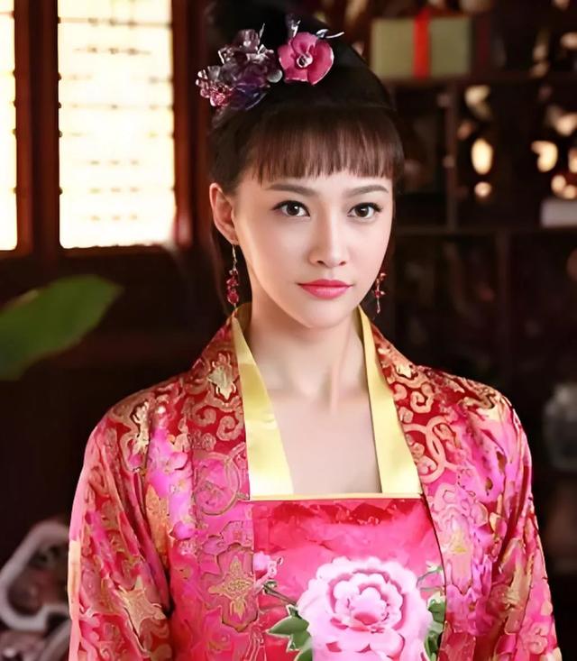 燕趙大地藏佳人，21位河北女星，各具風(fēng)華魅力，你最傾心的是誰？