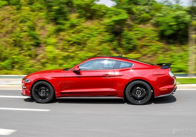 叫“野驢”但是卻賣的賊火，美式肌肉車在中國完全沒有水土不服？