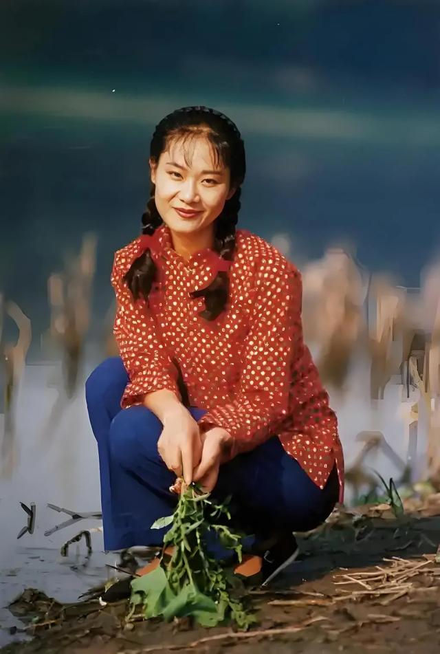 燕趙大地藏佳人，21位河北女星，各具風(fēng)華魅力，你最傾心的是誰？