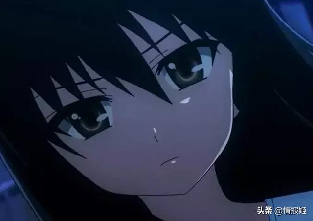 大腿襪顏色決定動漫好壞？盤點那些動漫中的黑絲妹子