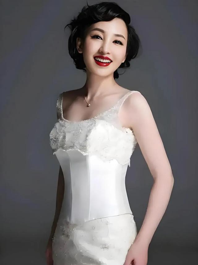 燕趙大地藏佳人，21位河北女星，各具風(fēng)華魅力，你最傾心的是誰？