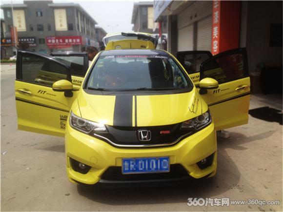 HiVi惠威DX265兩分頻改裝集錦 為何眾多車主都會選這套經(jīng)典喇叭