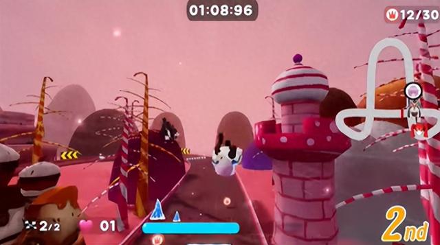 《真空少女H》：離線也能暢玩，但先需網(wǎng)絡(luò)登錄Steam