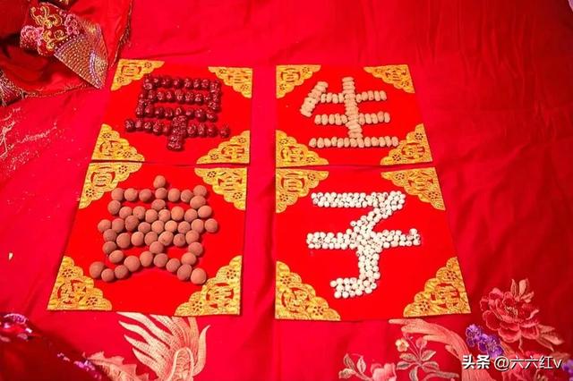 圍城里的女人——新婚大喜之洞房夜（4）