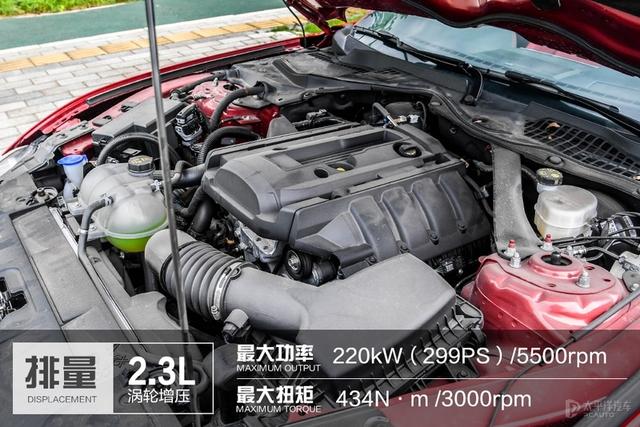 叫“野驢”但是卻賣的賊火，美式肌肉車在中國完全沒有水土不服？