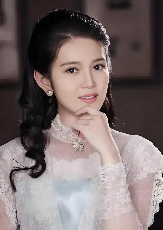 燕趙大地藏佳人，21位河北女星，各具風(fēng)華魅力，你最傾心的是誰？