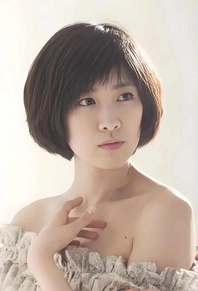燕趙大地藏佳人，21位河北女星，各具風(fēng)華魅力，你最傾心的是誰？