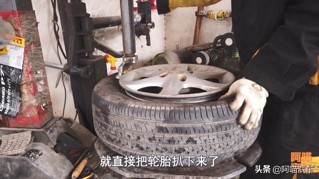 汽車跑高速抖動(dòng)，做了多次動(dòng)平衡都沒用，原因讓修車師傅抓狂了
