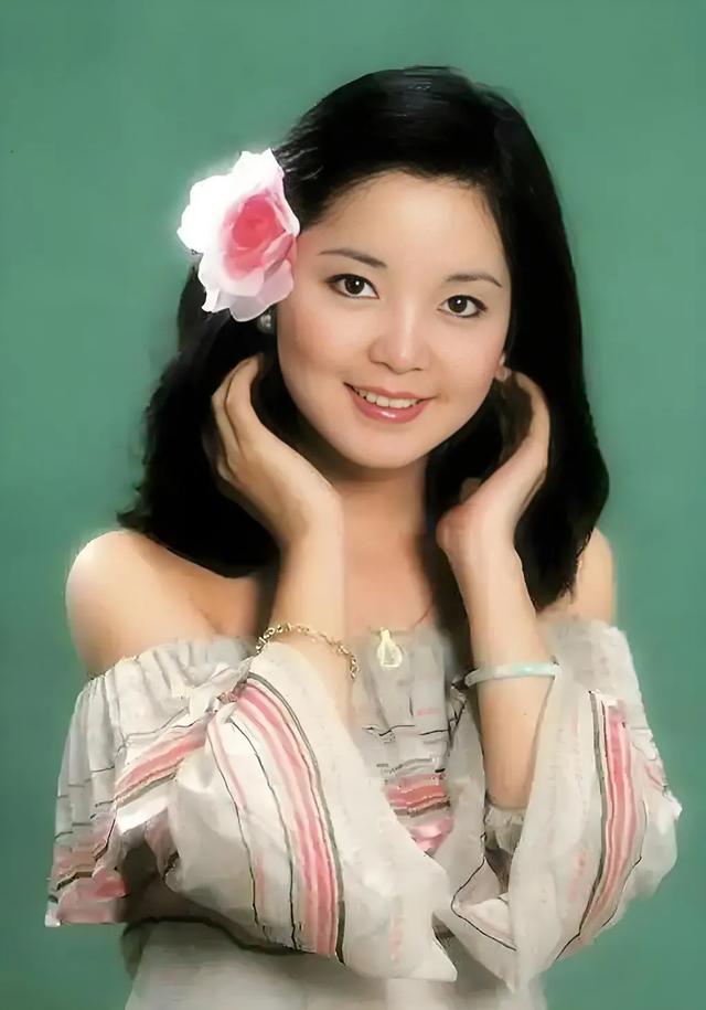 燕趙大地藏佳人，21位河北女星，各具風(fēng)華魅力，你最傾心的是誰？