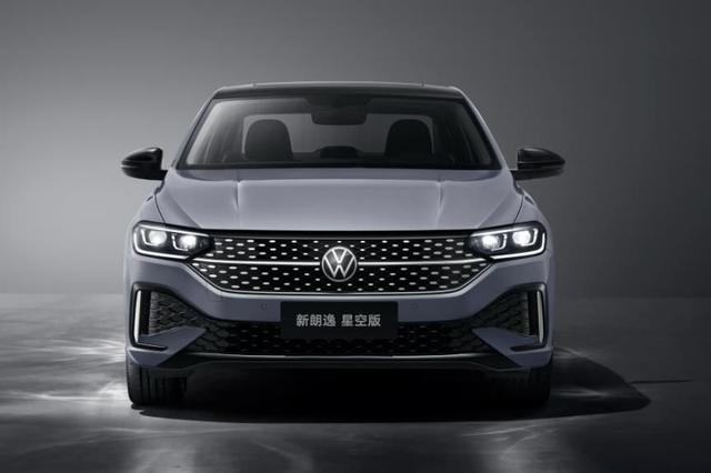 2023款新朗逸五百萬版，車主1000公里用車分享