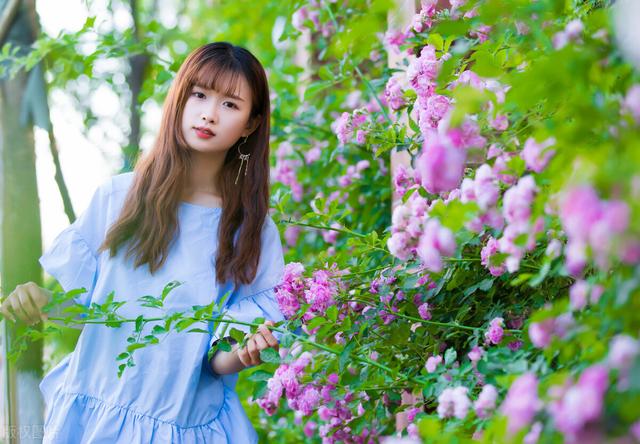 晚安，睡前一波美女圖，睡得香