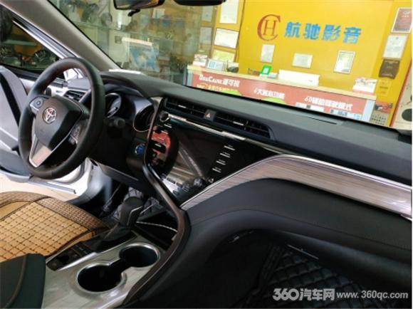 HiVi惠威DX265兩分頻改裝集錦 為何眾多車主都會選這套經(jīng)典喇叭